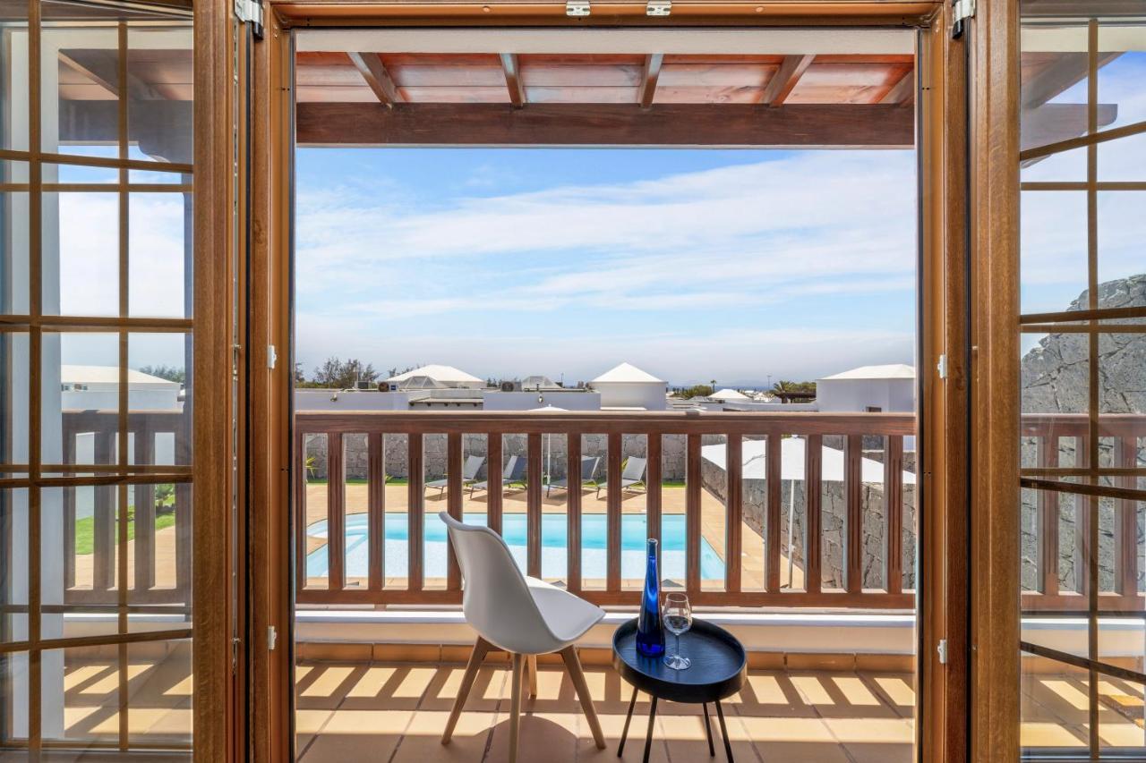 Lanzarote Villa Vista Lobos 47 Playa Blanca Dış mekan fotoğraf