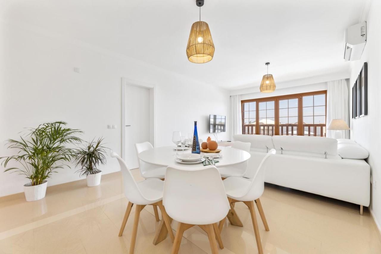Lanzarote Villa Vista Lobos 47 Playa Blanca Dış mekan fotoğraf