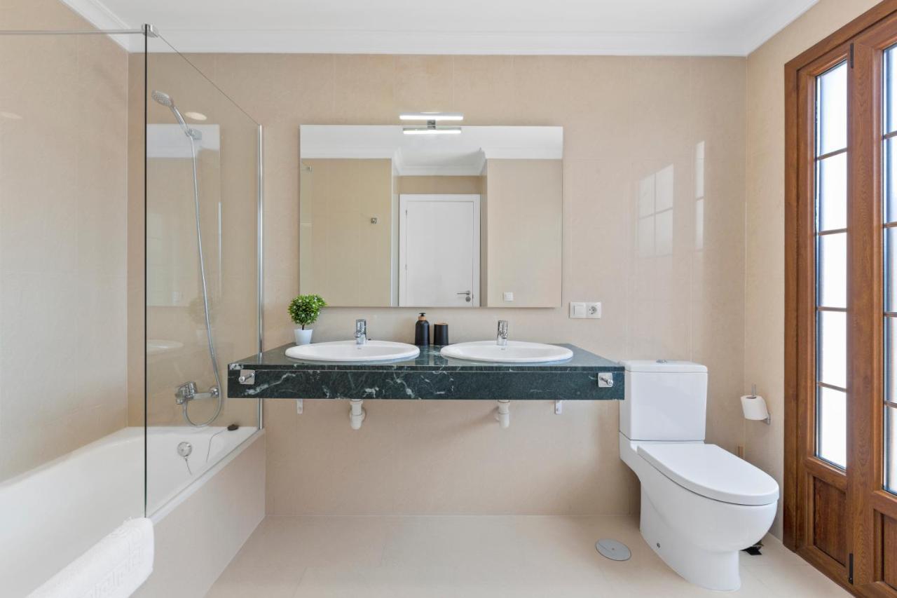 Lanzarote Villa Vista Lobos 47 Playa Blanca Dış mekan fotoğraf