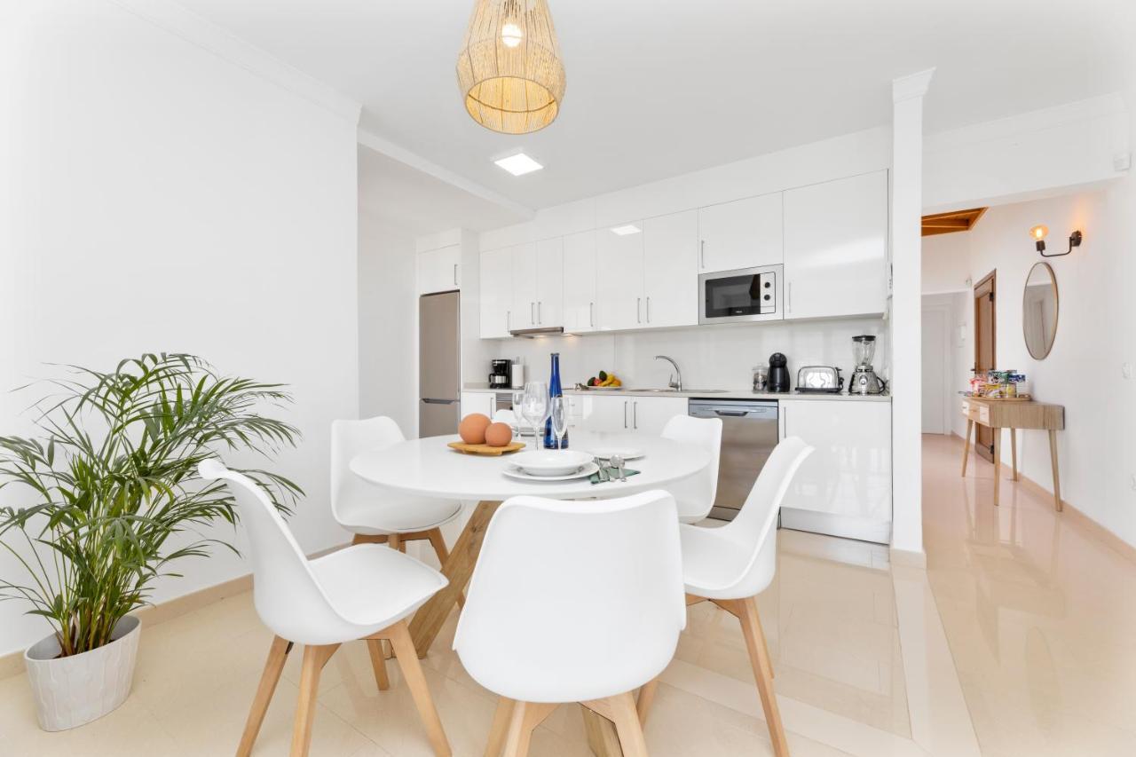 Lanzarote Villa Vista Lobos 47 Playa Blanca Dış mekan fotoğraf