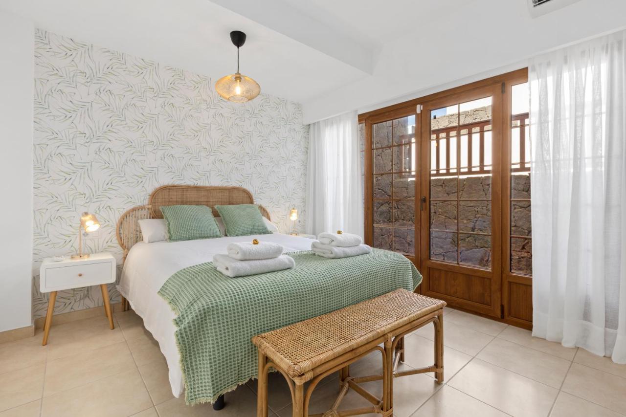 Lanzarote Villa Vista Lobos 47 Playa Blanca Dış mekan fotoğraf